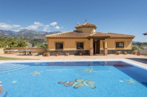 Villa Anabel by Villa Plus
